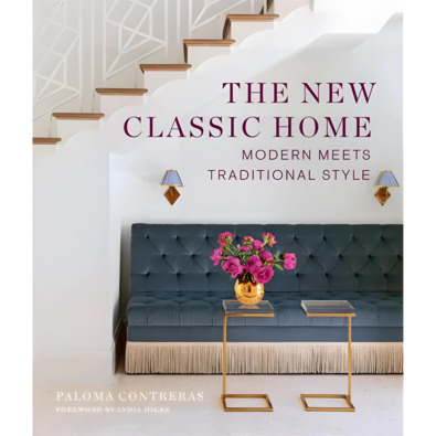 THE NEW CLASSIC HOME Book