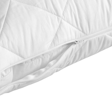 ALBANY King Cover Pillow Protector