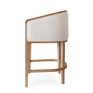 ASGER Counter Stool