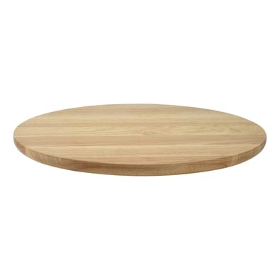 ECOLOGY ALTO Round Serving Board
