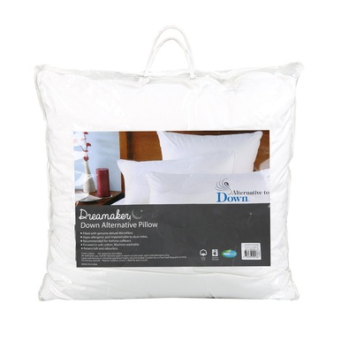 HANNAH European Microfibre Pillow