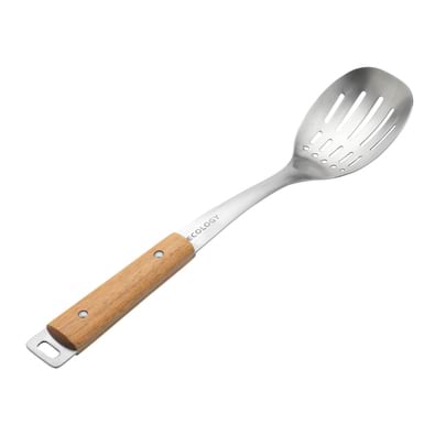 PROVISIONS Slotted Spoon