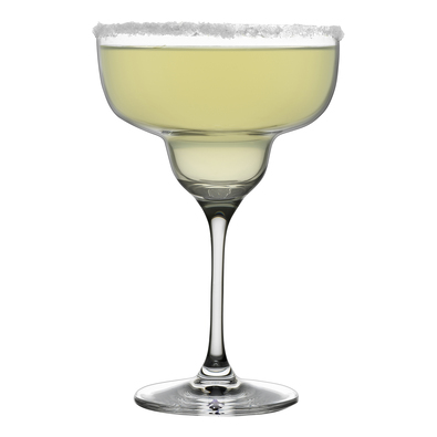 TRADITIONAL Margarita Glass Set of 4