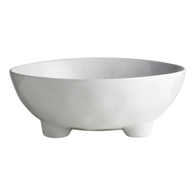 ECOLOGY SPECKLE Chunky Legs Bowl