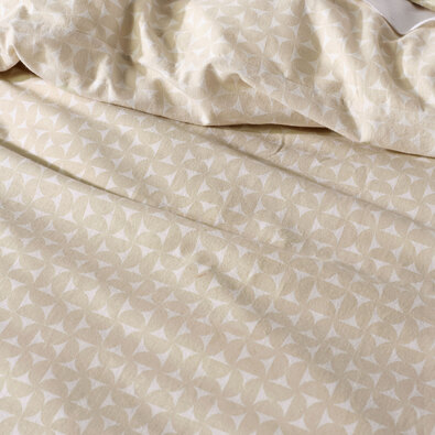 TYRA Quilt Cover Set