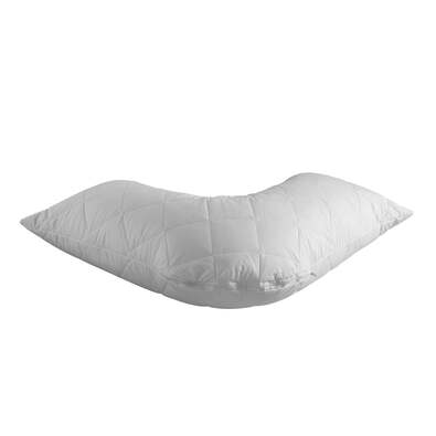 HANNAH V Shape Microfibre Pillow