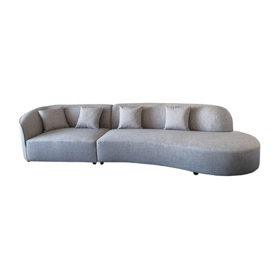 BERNE Fabric Sofa