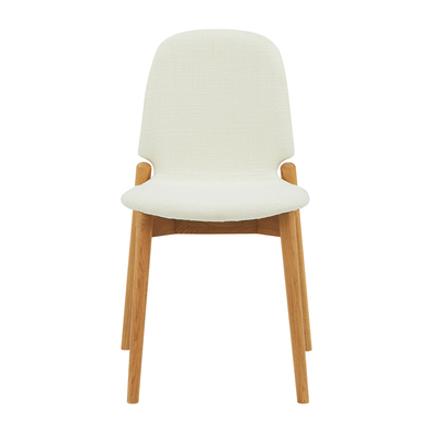 OFFSET Dining Chair