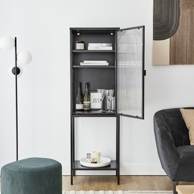 EVE Tall Cabinet