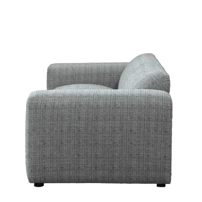 LUX Fabric Sofa