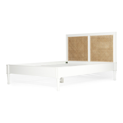 HOUILLES Low End Bed