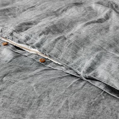 LINNAE Linen Quilt Cover Set