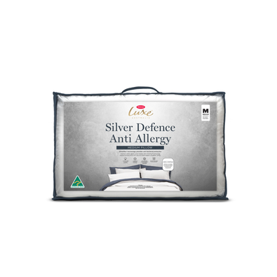 TONTINE LUXE Silver Defence Pillow