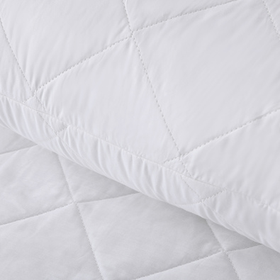 ALBANY Cotton Cover Pillow Protector
