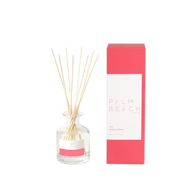 PALM BEACH COLLECTION Posy 50ml Mini Fragrance Diffuser