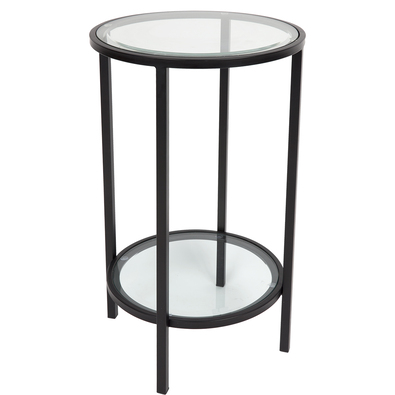 COCKTAIL GLASS Side Table