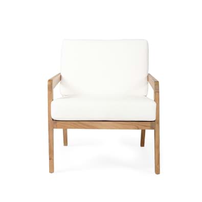 LAFAYETTE Occasional Armchair