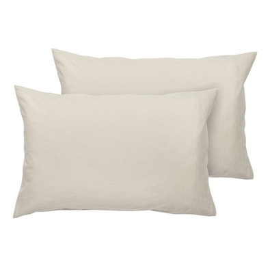 ETHEREAL Standard Pillowcase