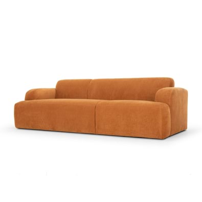 BONDY Fabric Sofa