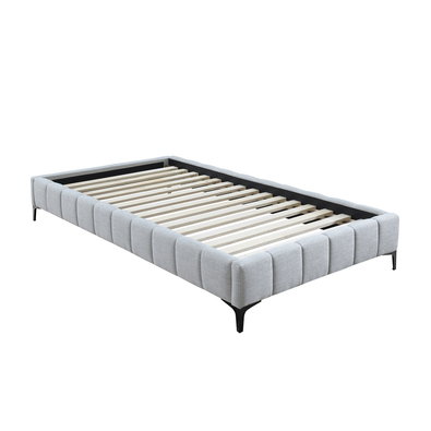 Georgia Fabric Bed Base