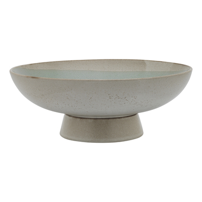 GALET Footed Bowl