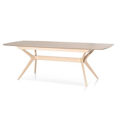 NORMA Extendable Dining Table