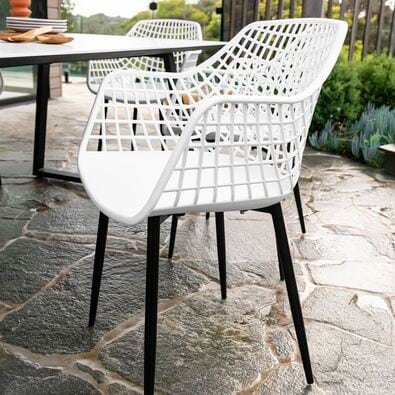 SEAFORD Outdoor Dining Chair