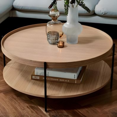 LAYER Coffee Table