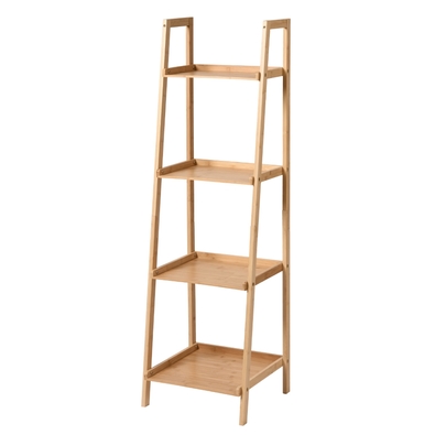 ORLOVA II Shelf Ladder