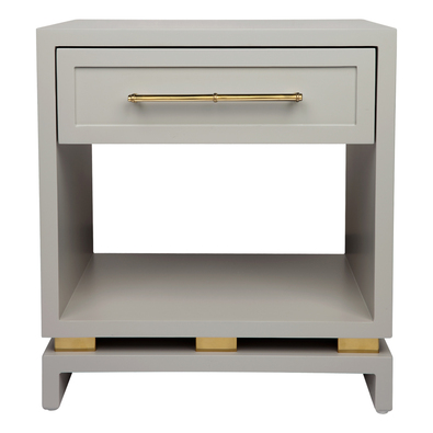 PEARL Bedside Table