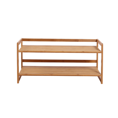SITKA Shoe Rack with Curved Sides