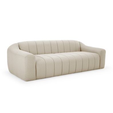 VALERIK Fabric Sofa