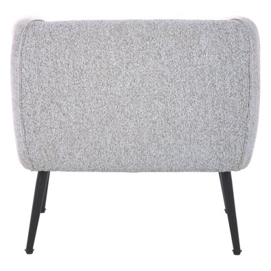 SAWYER Fabric Occasional Armchair