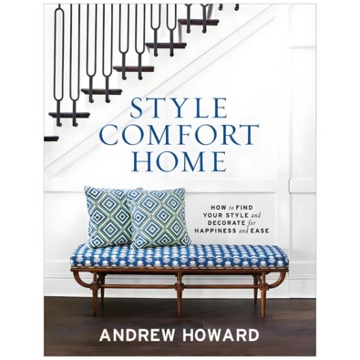 STYLE COMFORT HOME Book