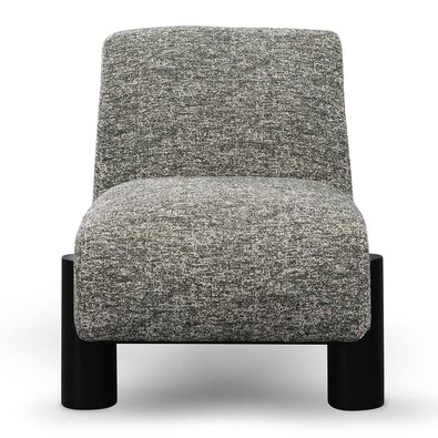 DEANDRE Fabric Armchair