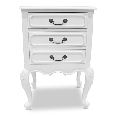 FRENCH CLASSIC Bedside Table