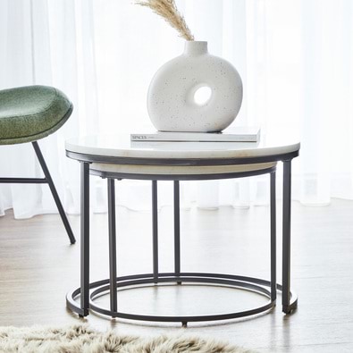 OLIVER Coffee Table