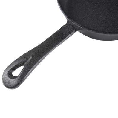 GOURMET KITCHEN Pan with Vegetable Oil Coating