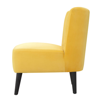 MARNIE Fabric Occasional Chair