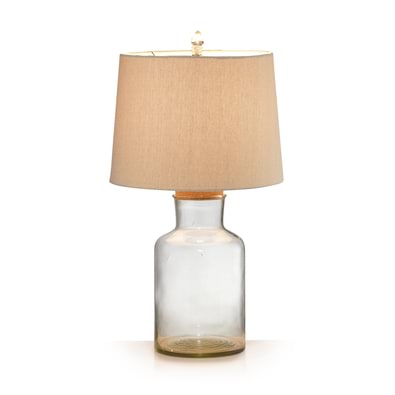 FILLABLE Table Lamp
