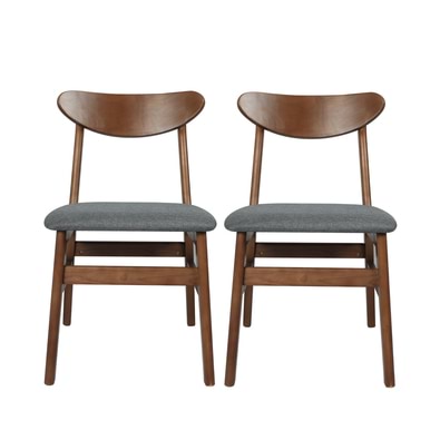 SANGIN Dining Chair Set of 2