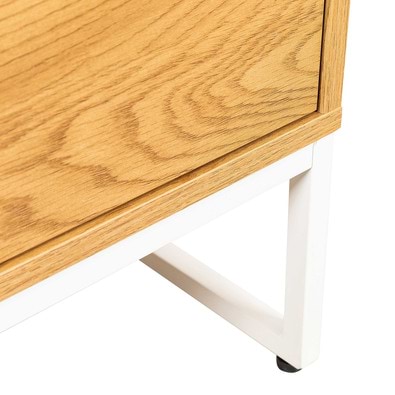 LOUTH Bedside Table