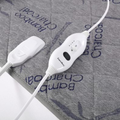 TEO Quilted Electric Blanket