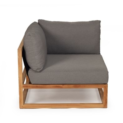 SAMARA Fabric Modular Sofa