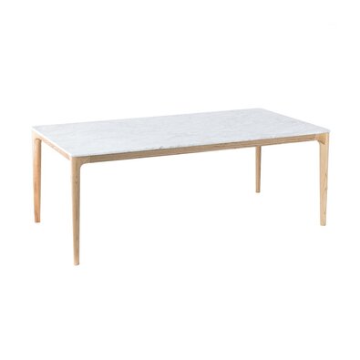 WINTON Long Dining Table