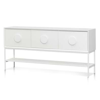 CURTIS Console Table