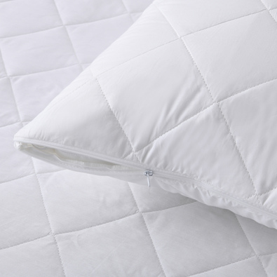 ALBANY Cotton Cover Pillow Protector