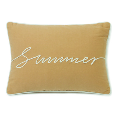 SUMMER Cushion