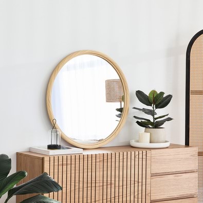 CANMORE Wall Mirror