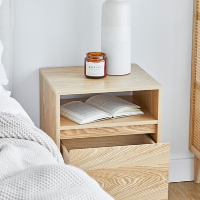 EMERSON Bedside Table